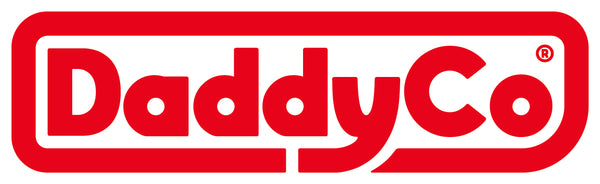 DaddyCo Toys logo