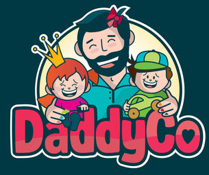 Daddy Co Toys