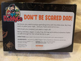Digit Doodlers - Halloween Edition Kid-Safe Nail Art Markers